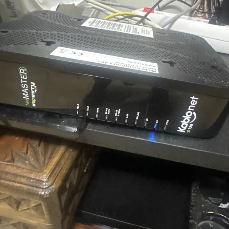 Kablo Net'te Sürekli İnternet Kesintisi Sorunu