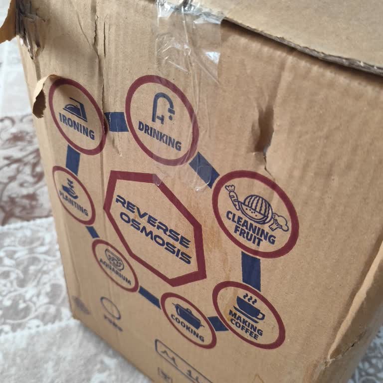 Sürat Kargo İle Yaşanan Olumsuz Deneyim!