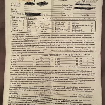 Kısa Süreli Lazer Seansı Hayal Kırıklığı