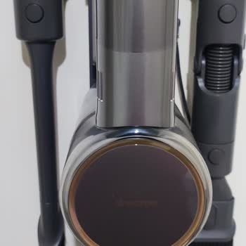 Dreame Süpürge Gövdesinde Ani Çatlak Sorunu