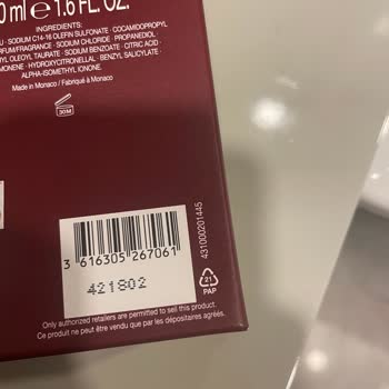 Kullanılmış Parfüm Satışıyla Mağduriyet Yaşadım