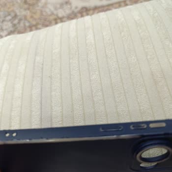 Kalitesiz Kılıf: Redmi Note 13 Pro İçin Hayal Kırıklığı