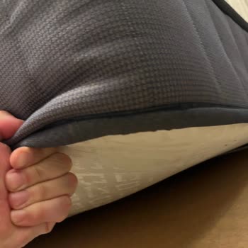 Yataş Wool Sense Yatakta Çökme Ve Ağrı Sorunu