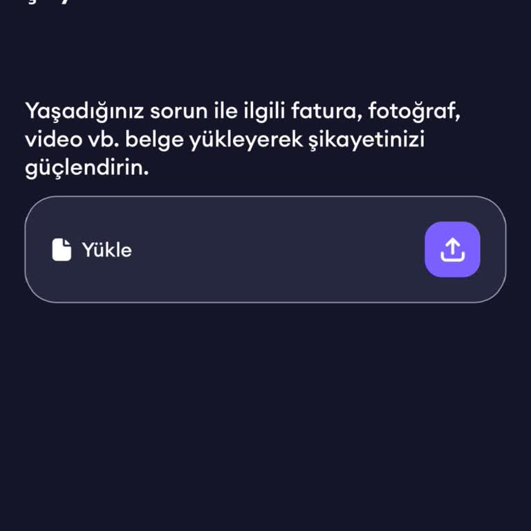 Vodafone İle İnternet Sorunları Ve Taahhüt Çıkmazı