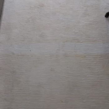 Halı Yıkamada Sarı Leke Sorunu Ve İletişim Eksikliği