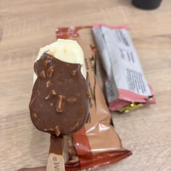 Bozuk Dondurma Ve Sağlık Endişesi