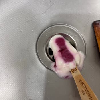 Bozuk Dondurma Ve Sağlık Endişesi