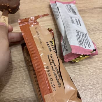 Bozuk Dondurma Ve Sağlık Endişesi