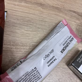 Bozuk Dondurma Ve Sağlık Endişesi