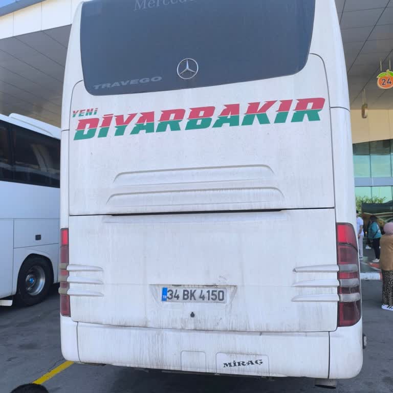 Tarsus'ta İneceğiz Dedik, Mersin'e Getirildik: İlgisizlik Ve Saygısızlık