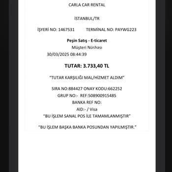 Karmaşık Web Sitesi Yüzünden Fazladan Ödeme