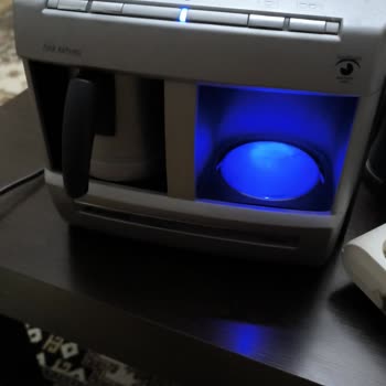 Kahve Makinesi Servisinde Şaşırtıcı Sorunlar