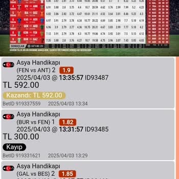 Misli'de Kazandığım Parayı Alamıyorum!