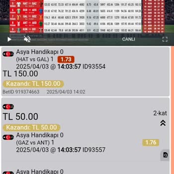 Misli'de Kazandığım Parayı Alamıyorum!