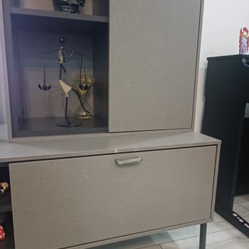 Enza Home Beylikdüzü Şubesi Teslimat Ve Montaj Sorunları