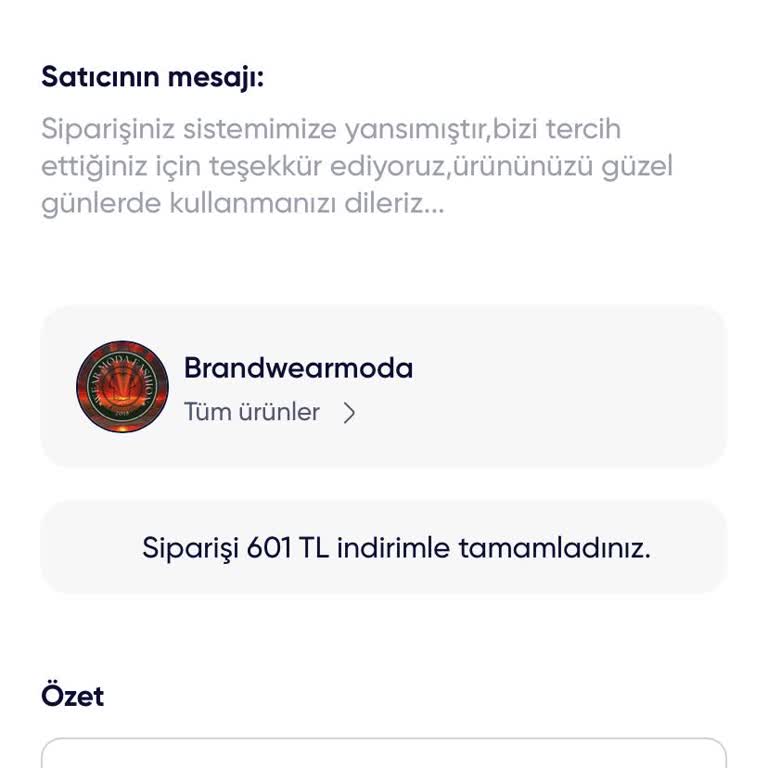 Shopier'de 10 Gündür Kargoya Verilmeyen Ürün Sorunu