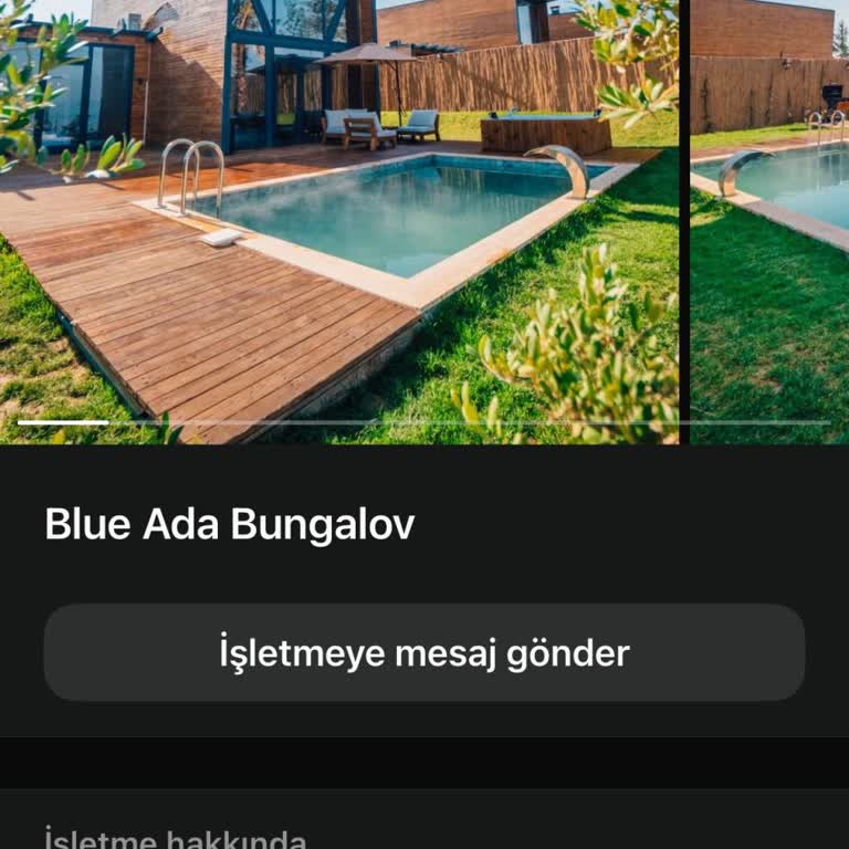 Rezervasyon Sorunu Ve İade Engeli