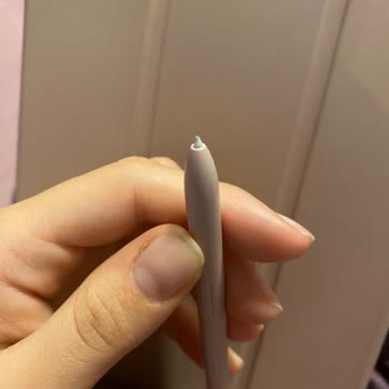Samsung Galaxy Tab S6 Lite İçin S Pen Ucu Sorunu