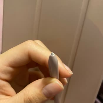 Samsung Galaxy Tab S6 Lite İçin S Pen Ucu Sorunu