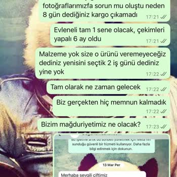 Sözünde Durmayan Stüdyo: 1 Yıl Beklenen Albüm