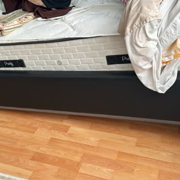 Doğtaş Yatak Odası Takımında Garanti Sorunu