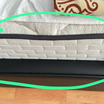 Doğtaş Yatak Odası Takımında Garanti Sorunu