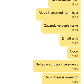 Çifte Kesinti Ve Yanıtsız Destek