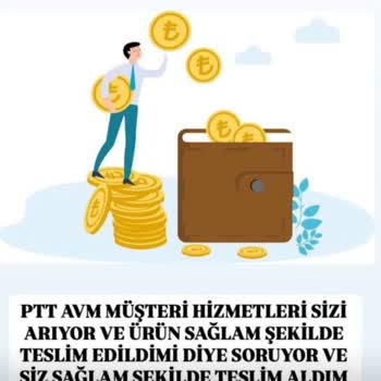Epttavm Üzerinden Yapılan Güvenlik İhlali Ve Müşteri Mağduriyeti
