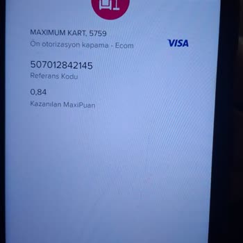 İade Edilmeyen Para Ve Müşteri Hizmetleri Eksikliği