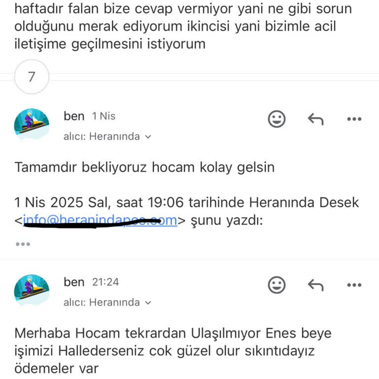 Pos Cihazı Mağduriyeti: 150 Bin TL Alacağımızı Alamıyoruz