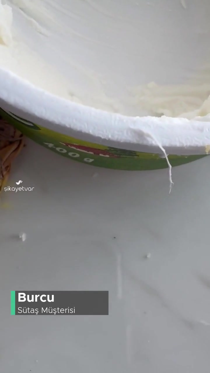 Sütaş Labneden Çıkan Uzun İp videonun kapak resmi