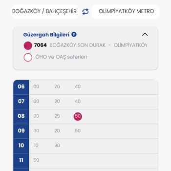 İETT'nin Zamanlama Ve İletişim Sorunları Yolcuları Mağdur Ediyor