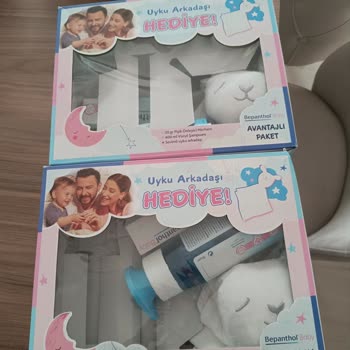 Yanlış Gramajda Bebek Ürünü Teslimatı