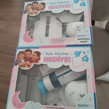 Yanlış Gramajda Bebek Ürünü Teslimatı