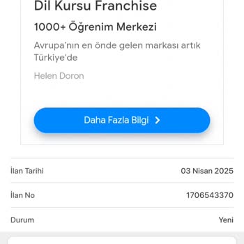 Letgo Üzerinde Güven Sorunu Ve Tekne Motoru Alım Deneyimi