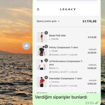 Yanlış Gönderim Ve İade Sorunu: Legacy'S Road Müşteri Hizmetleri Mağduriyeti