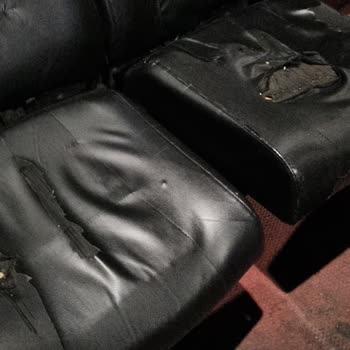 Sinema Deneyiminde Hayal Kırıklığı