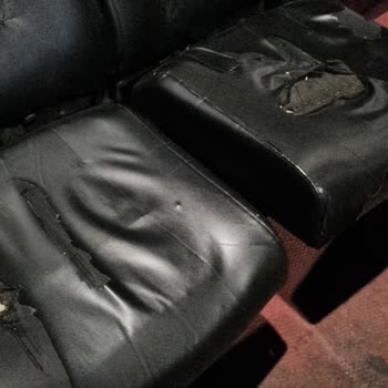 Sinema Deneyiminde Hayal Kırıklığı