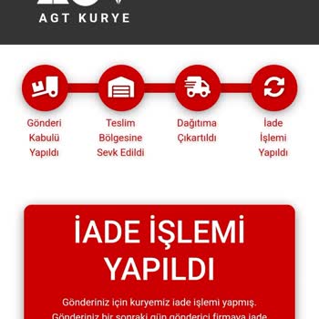 Ziraat Bankası Kart Teslimatında Kurye Sorunu