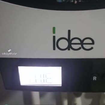 Baymak Code Arızası Veriyor!