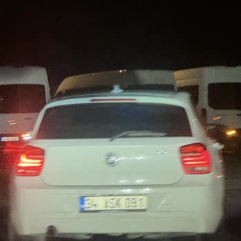 BMW Araçta Kronik Arızalar Ve Güvenlik Sorunları