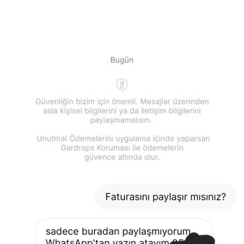 Sahte Fatura Komedisi: Media Markt Adına Yanıltıcı İşlemler
