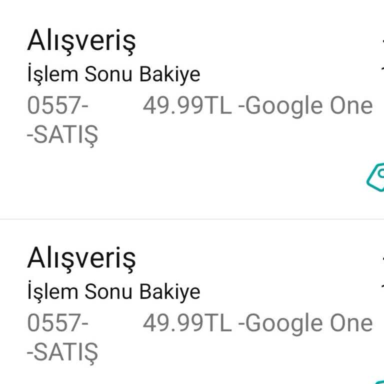 Çifte Fatura Şoku: Google Play Abonelik Sorunu