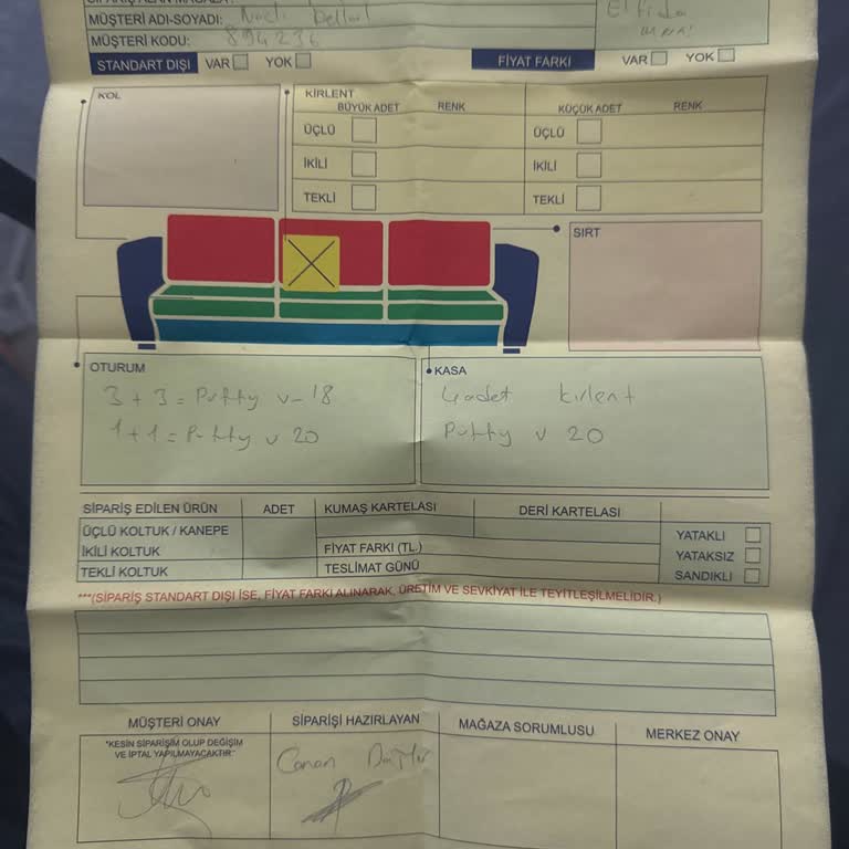 İade Sürecinde Yaşanan Sorunlar Ve Yanıltıcı Bilgiler