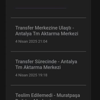 Hepsijet'in Erken Sabah Sürprizi Ve İptal Şoku