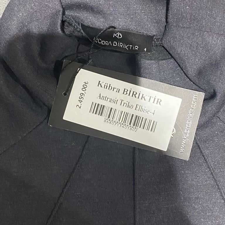 Yanlış Beden Ve Kaba Hizmet