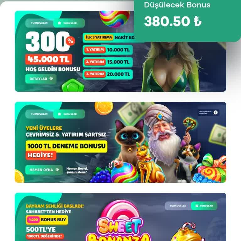 Sahabet Sitesinde Yaşanan Güven Sorunları