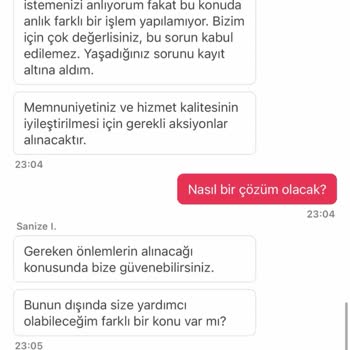 Teslimat Krizi: Yemeksepeti'nde Beklenen Siparişin İptal Çıkmazı