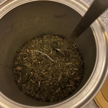 Çaykur'dan Gelen Metal Sürprizi