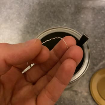 Çaykur'dan Gelen Metal Sürprizi